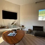 3 Pieces, Spacieux En Plein Centre Apartment Les Deux Alpes