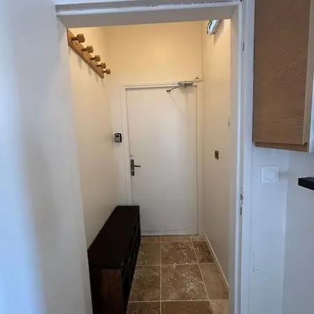 3 Pieces, Spacieux En Plein Centre Apartment