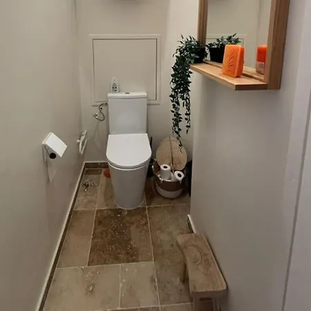 3 Pieces, Spacieux En Plein Centre Apartment Les Deux Alpes