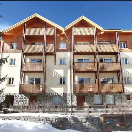 Apartment 3 Pieces, Spacieux En Plein Centre *