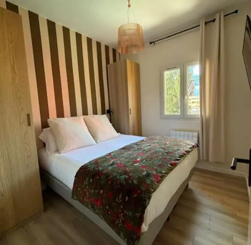 3 Pieces, Spacieux En Plein Centre Апартаменты