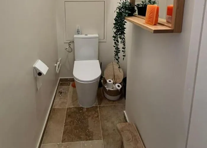 3 Pieces, Spacieux En Plein Centre Апартаменты Ле дез Альп