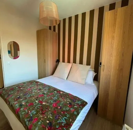 Апартаменты 3 Pieces, Spacieux En Plein Centre *