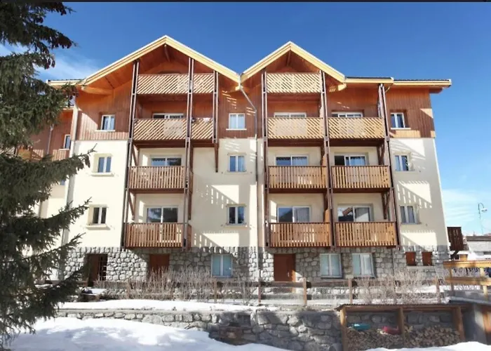 Апартаменты 3 Pieces, Spacieux En Plein Centre *